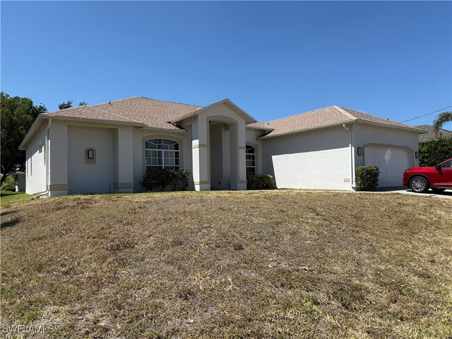 property at 2244 SW 27th Terrace