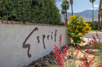 Esprit in Palm Springs, CA - Foto de edificio - Building Photo