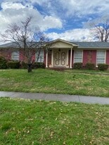 3113 Pomeroy Dr in Louisville, KY - Building Photo