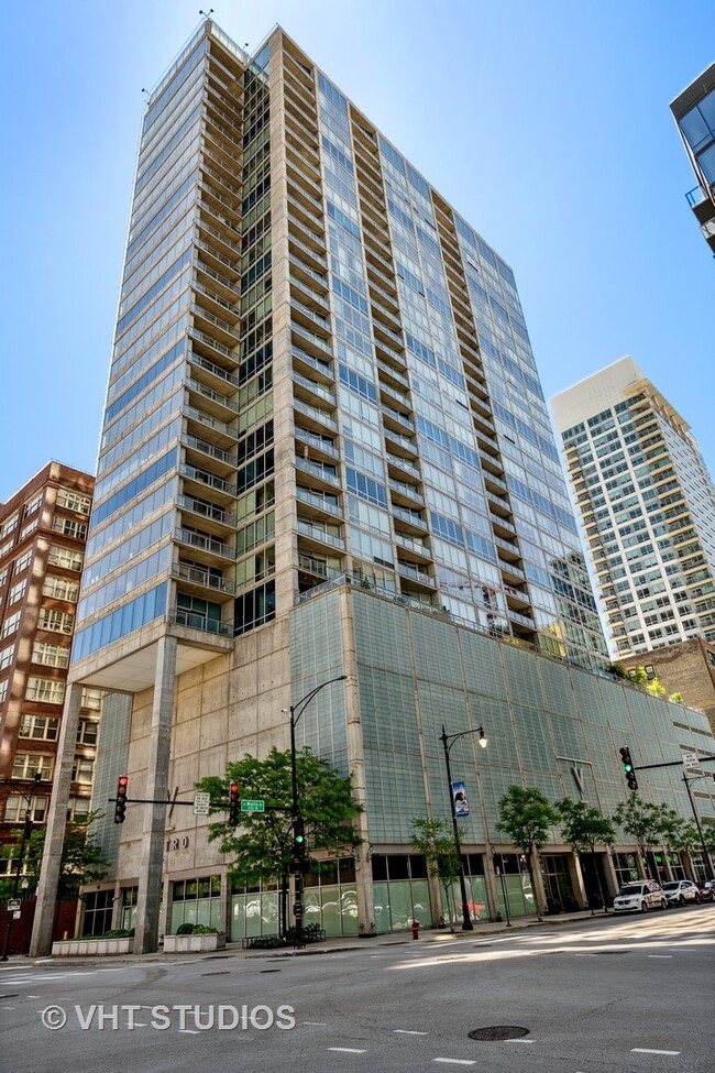 property at 611 S Wells St