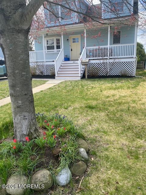 property at 265 E Virginia Ave