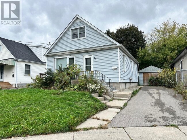 property at 253 Sinclair Ave