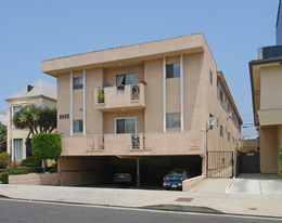 8449 Blackburn Ave Apartments