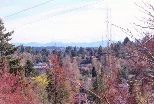 2512 E Madison St in Seattle, WA - Building Photo - Building Photo