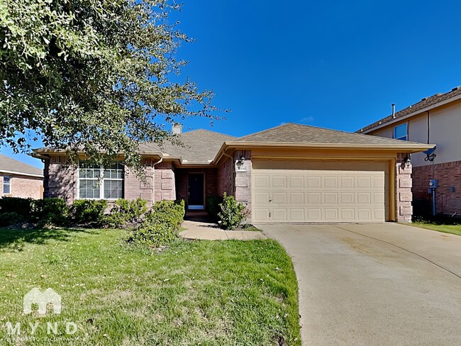 9816 Coolidge Dr