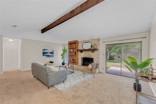 12306 Split Rail Pkwy in Austin, TX - Building Photo - Building Photo