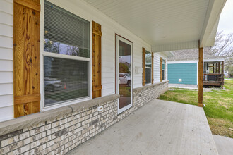 716 W Brower St in Springfield, MO - Building Photo - Building Photo