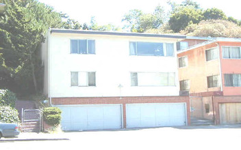 3210 Park Blvd in Oakland, CA - Building Photo - Building Photo