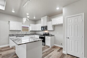 813 Oneal St in Greenville, TX - Building Photo - Building Photo