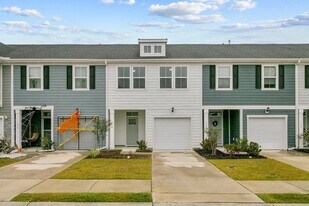 770 Trotters Ln in Moncks Corner, SC - Building Photo