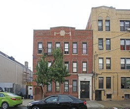 1010-1014 Hegeman Ave in Brooklyn, NY - Building Photo - Building Photo