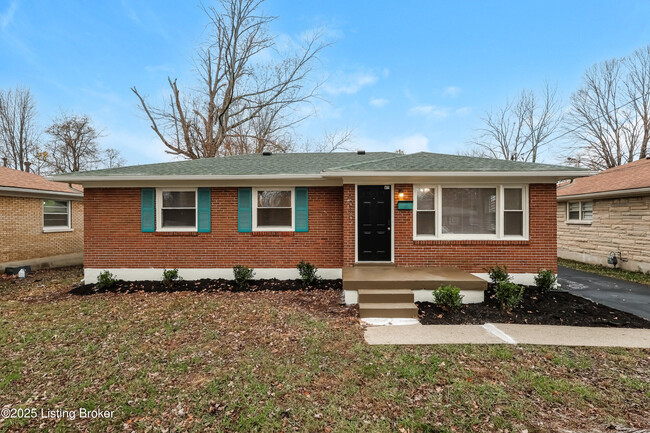 property at 4040 Addison Ln