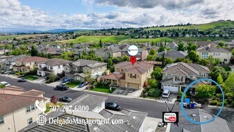 735 Kearney St in Benicia, CA - Building Photo