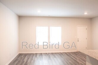 464 Oakwood Dr NW in Milledgeville, GA - Building Photo - Building Photo