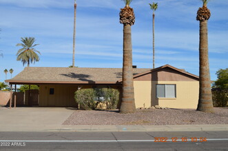 2334 W 8th Ave in Mesa, AZ - Building Photo - Building Photo