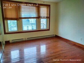 718 E 4th St, Unit 2 in Bethlehem, PA - Building Photo - Building Photo