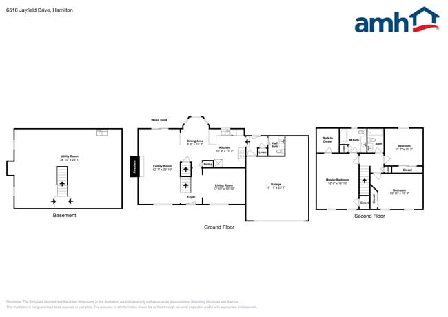6518 Jayfield Dr in Hamilton, OH - Building Photo - Building Photo