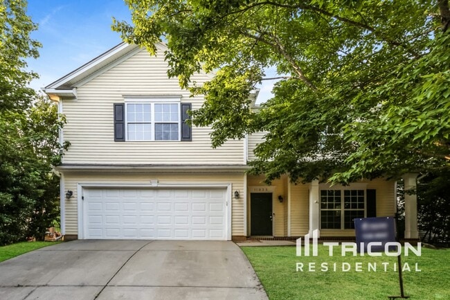 property at 11035 Elven Dr