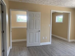 209 Godwin St in Pembroke, NC - Building Photo - Building Photo