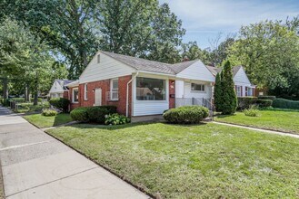12734 Riverview St in Detroit, MI - Building Photo - Building Photo