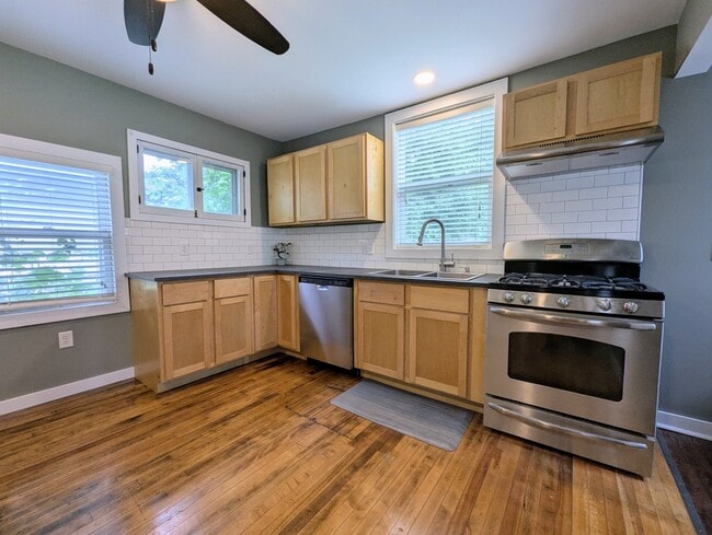 property at 72 Maria Ave