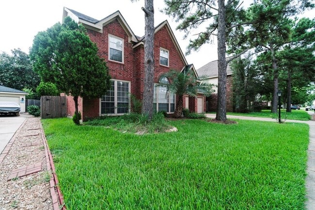 3310 Bluebonnet Meadows Ln in Houston, TX - Building Photo - Building Photo