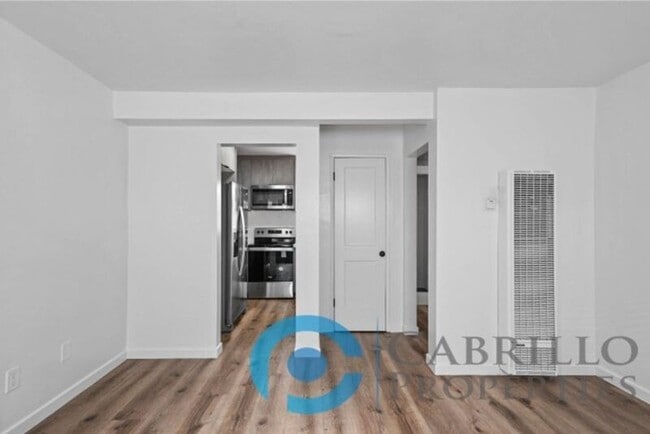 property at 4121 1/2 Kansas St