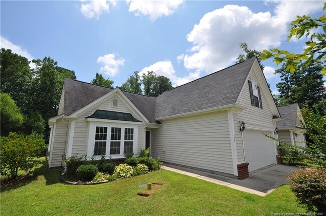 property at 409 Braxman Ln