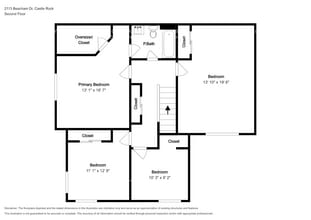 2113 Beacham Dr in Castle Rock, CO - Building Photo - Building Photo