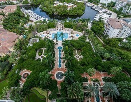 2000 Island Blvd in North Miami Beach, FL - Building Photo