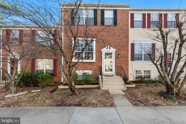 property at 7417 Morrison Dr