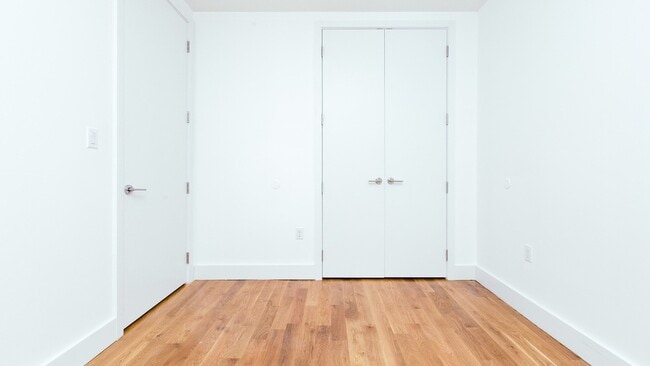 876 Bergen St, Unit 6f in Brooklyn, NY - Building Photo - Building Photo