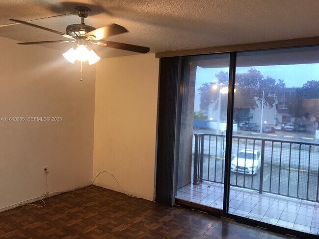 property at 16751 NE 9th Ave