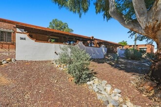 478 Paseo Madera in Green Valley, AZ - Building Photo - Building Photo