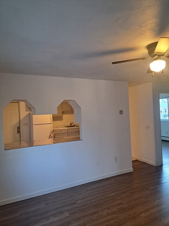 284 Veazie St, Unit 2