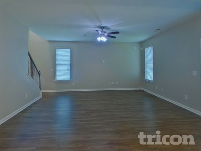 5370 Campbellton Fairburn Rd in Fairburn, GA - Building Photo - Building Photo