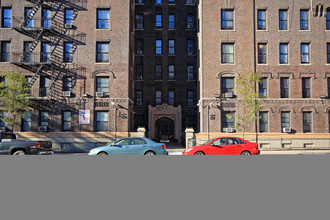 178 Rockaway Pky in Brooklyn, NY - Foto de edificio - Building Photo