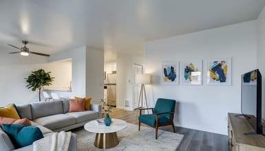 Woodbrook in Everett, WA - Building Photo - Building Photo