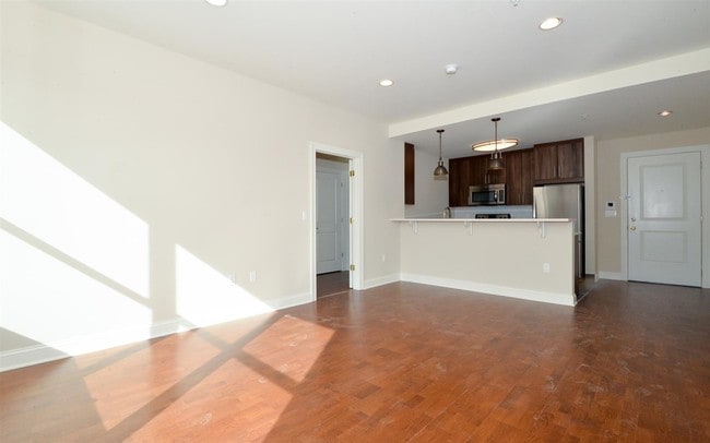 property at 100 Marshall St