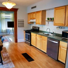 796 Ebner St in Columbus, OH - Building Photo - Building Photo