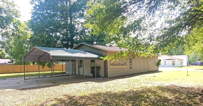 property at 1310 Barton Ln