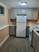 1458 Drummond Rd in Westville, NS - Building Photo - Building Photo