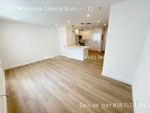 10255 Tujunga Canyon Blvd in Los Angeles, CA - Building Photo - Building Photo