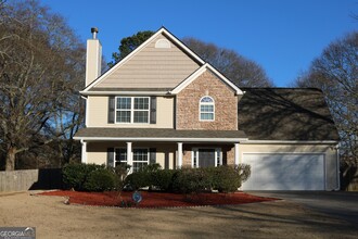 954 Downing Dr in Bethlehem, GA - Building Photo - Building Photo