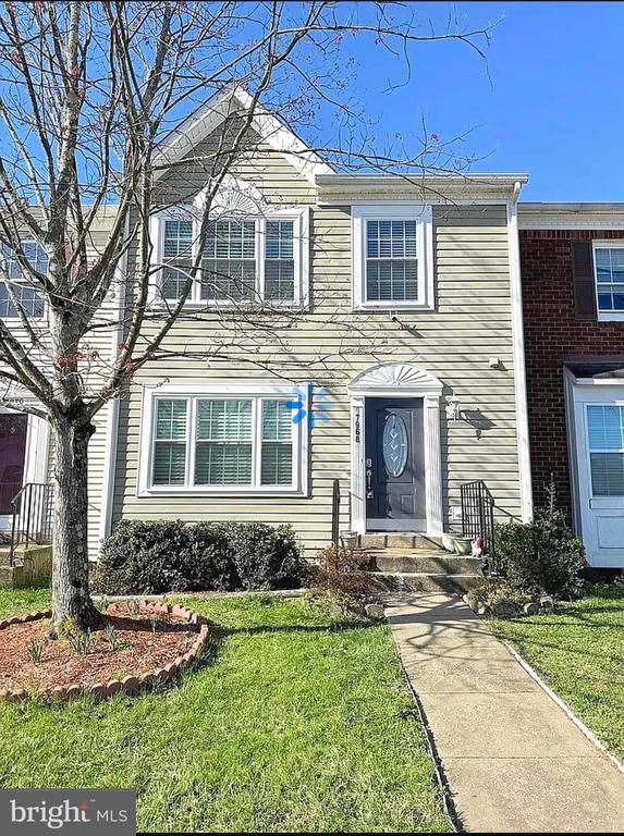 property at 17968 Milroy Dr