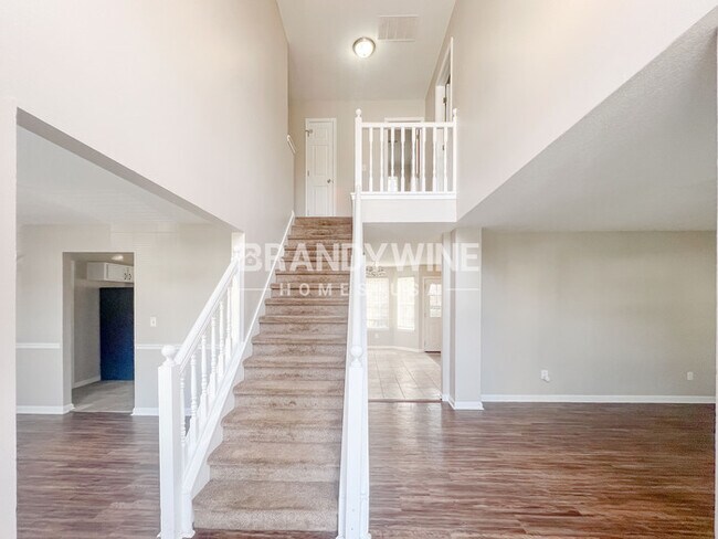 6749 Pole Creek Dr in Lithonia, GA - Building Photo - Building Photo