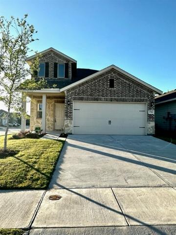 1718 Cecil Crst Ln in Forney, TX - Building Photo