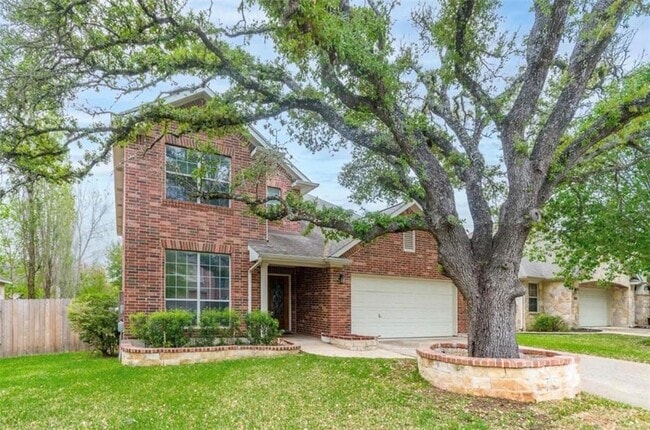 property at 10820 Split Stone Way