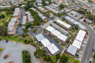 801 Ridge Ct in South San Francisco, CA - Building Photo - Building Photo