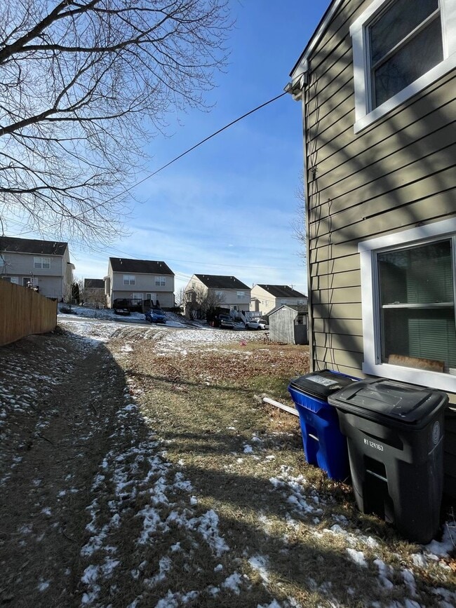 property at 516 Butler Ave